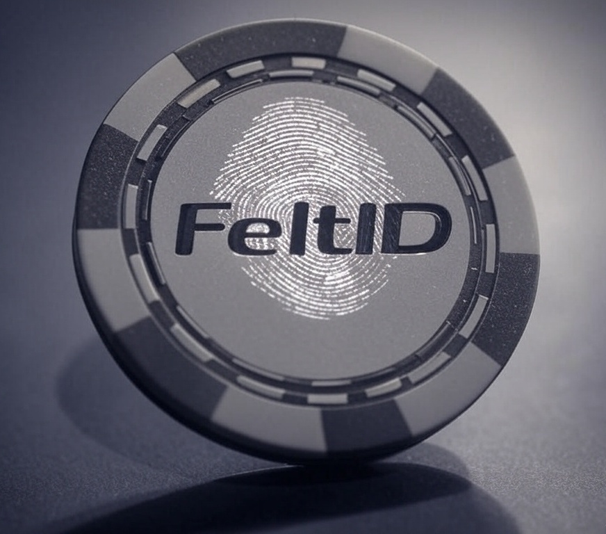 FeltID Logo